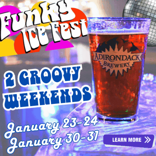 Adirondack Pub & Brewery